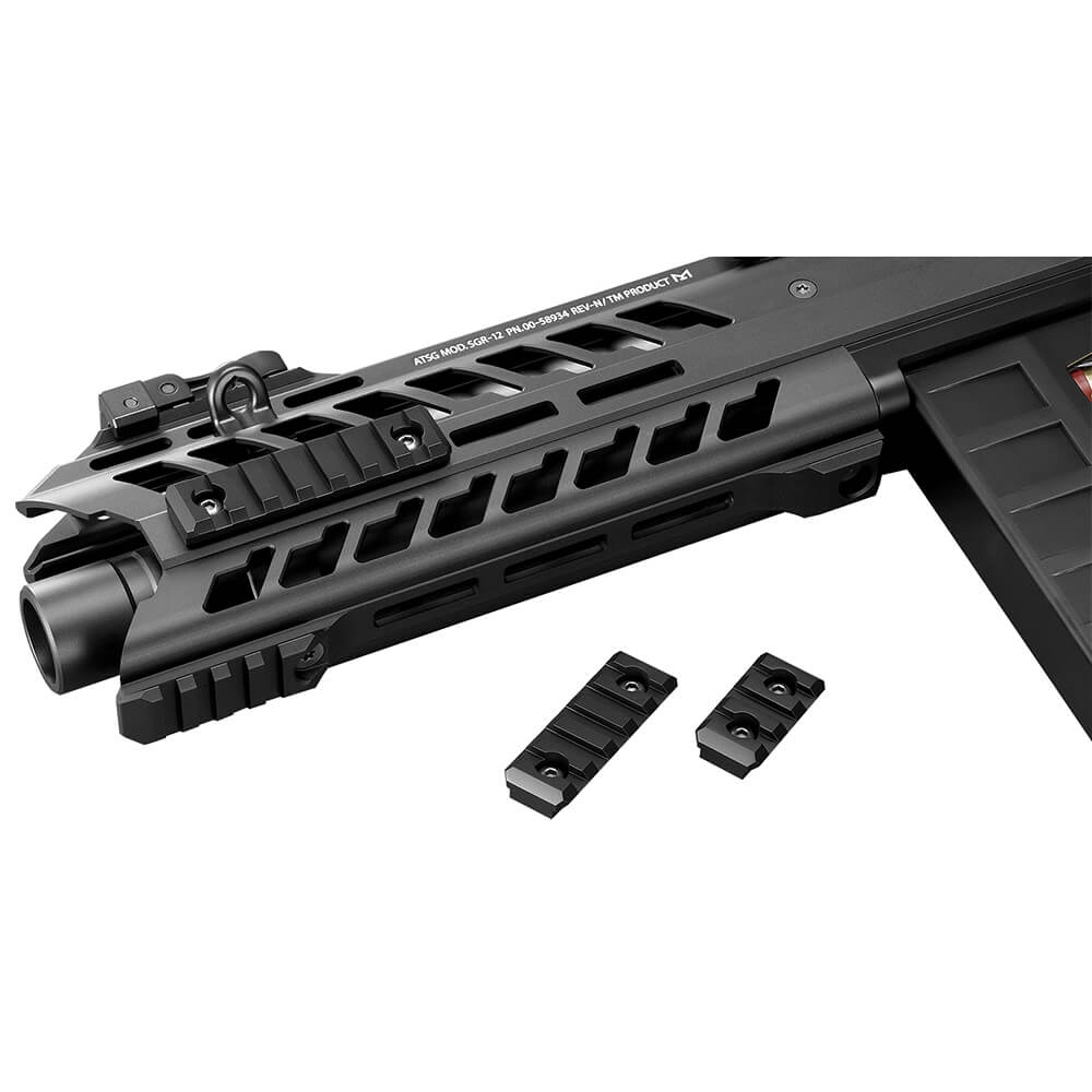 東京マルイ 】電動ショットガン SGR-12※対象年令18才以上 – エアガン