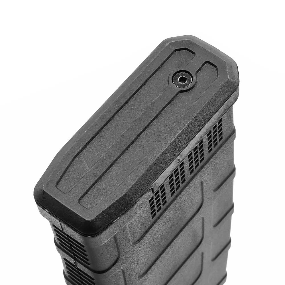 CYMA 製 】 電動ガン M4シリーズ 対応 MAGPUL タイプ PMAG 220連