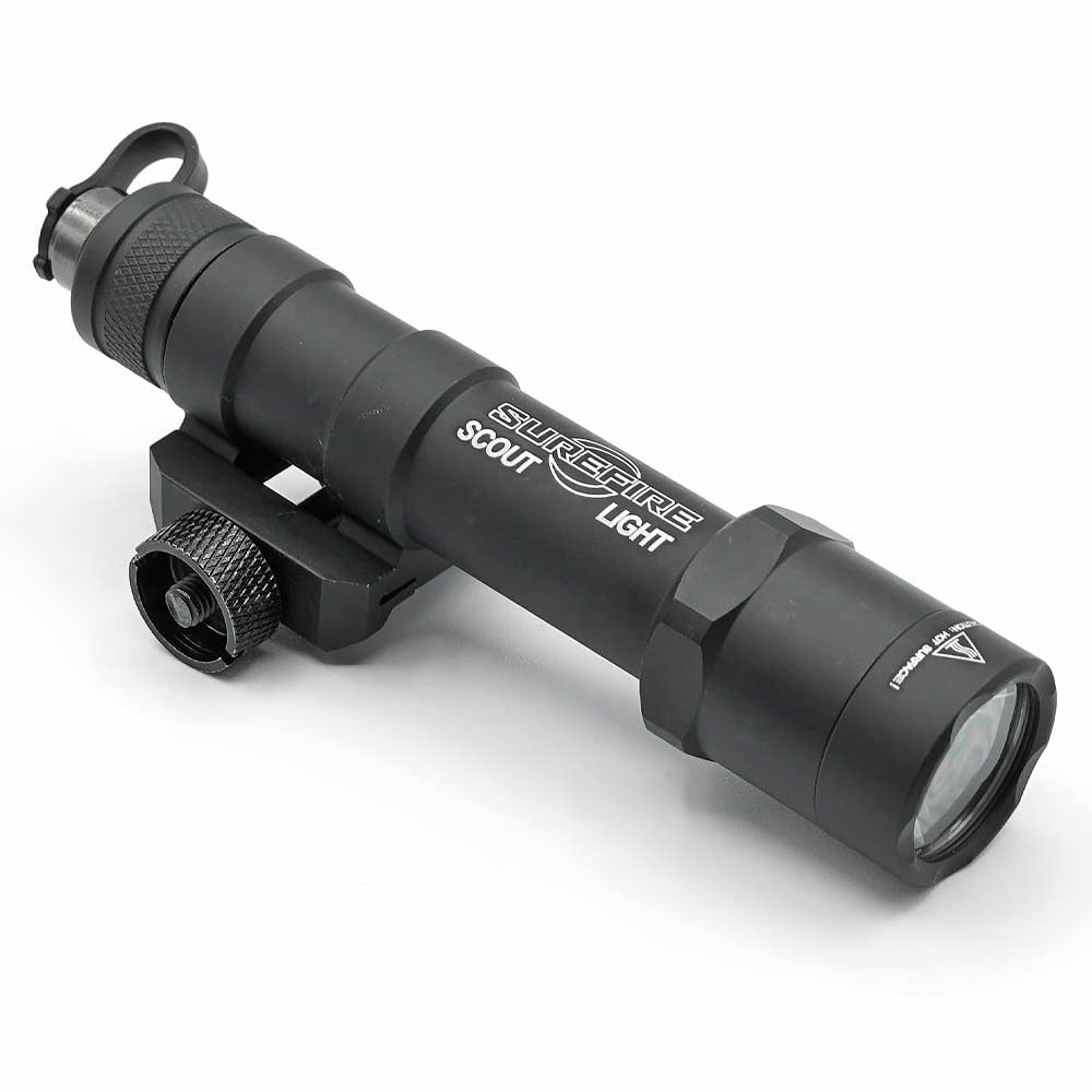 ☆実物CREE製LED & 超便利なデュアルスイッチ付き！☆ 【WADSN製