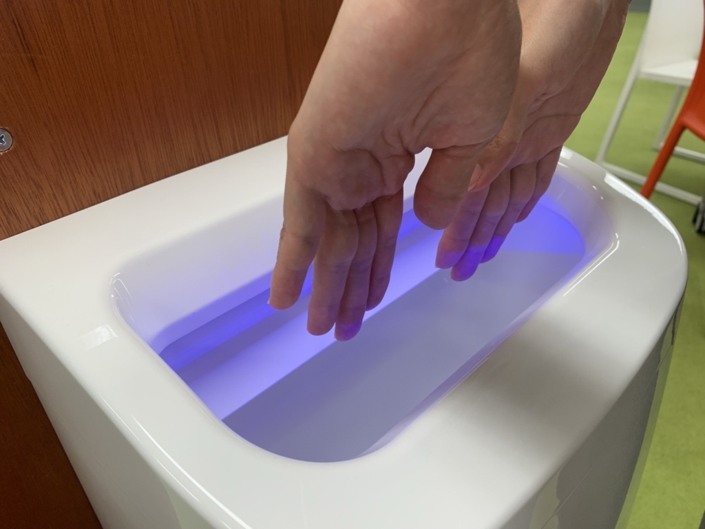 ハンドドライヤーお役立ちブログ｜エアラボ | One & Only suction