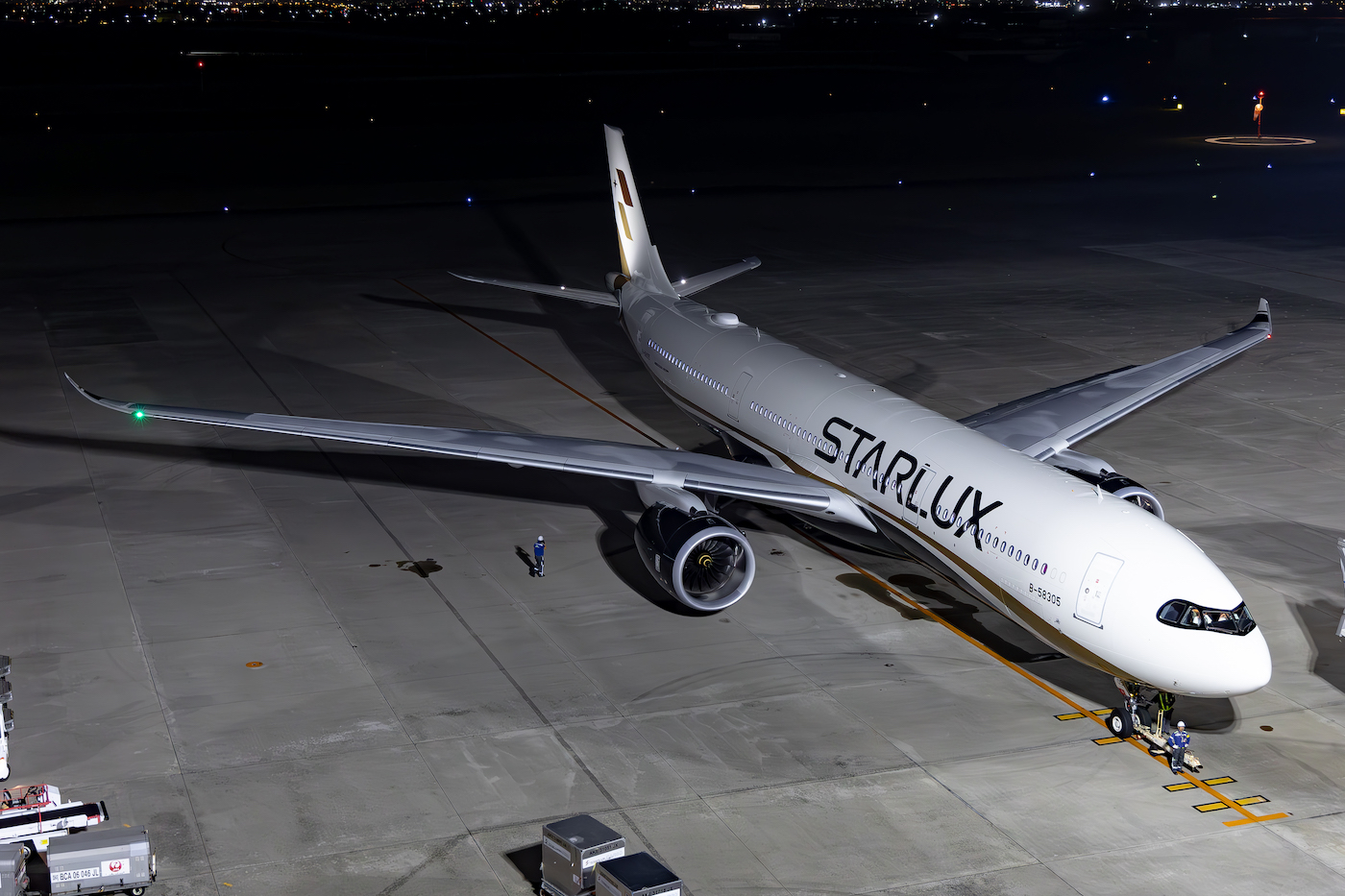 エコノミークラスで体感！】スターラックス航空の快進撃！ 福岡・熊本