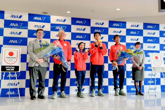 JAL、焼酎「森伊蔵」を国際線ビジネスクラスで1日限定提供 | AIRLINE