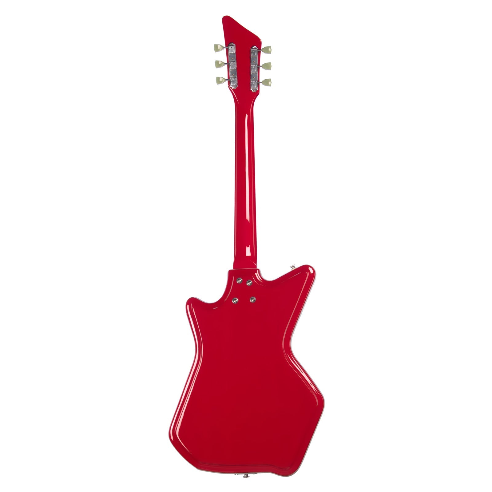 Airline Guitars Jetsons '59 2P PRO Red | Airline Guitars