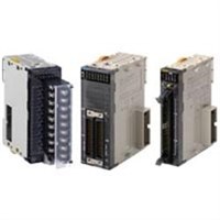 OMRON CJ1W-OC211 16-point Contact Output Unit with Terminal Block