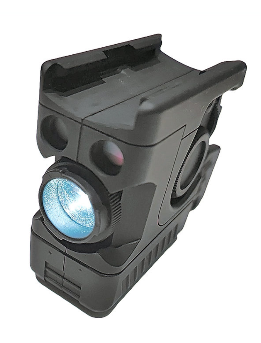 FCW MK23 Socom ライトモジュール TM / KSC MK23 エアソフトガン用