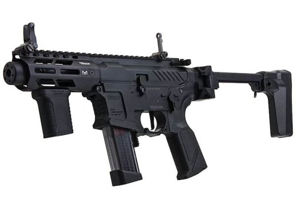 G&G ARP9 3.0 コンパクト エアソフト AEG ライフル (メタルバージョン
