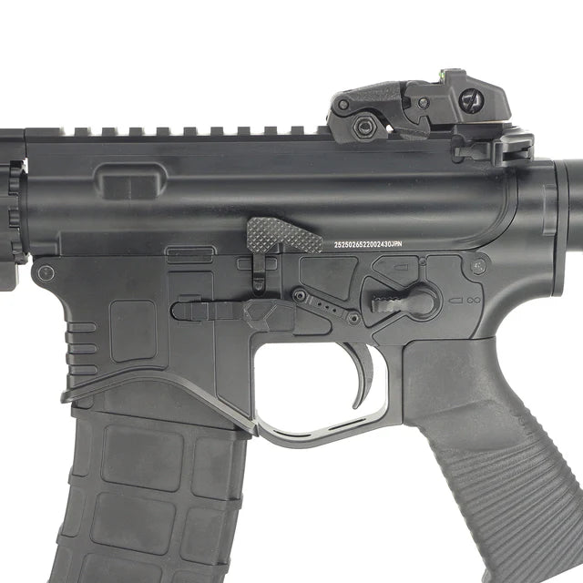 Golden Eagle 12.5 インチ BAD M-Lok ハンドガード M4 GBBR (GE-GBB