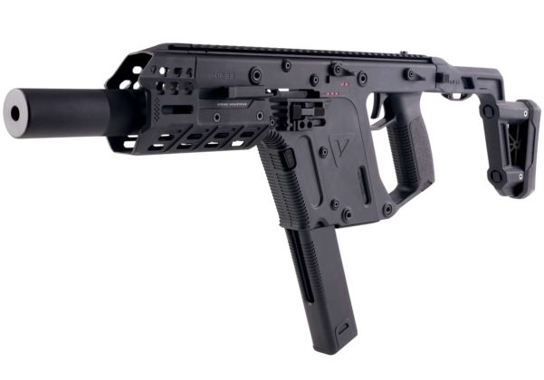 RWC クライタック クリス ベクター GBB SMG - AIRSOFT GOGO エアガン