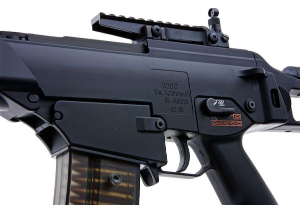 東京マルイ G36C プラス エアガン - AIRSOFT GOGO エアガン・サバゲー