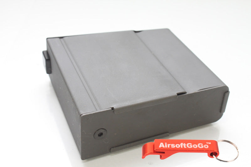 M14電動ガン用MAG社製70連マガジンMAG - AIRSOFT GOGO エアガン