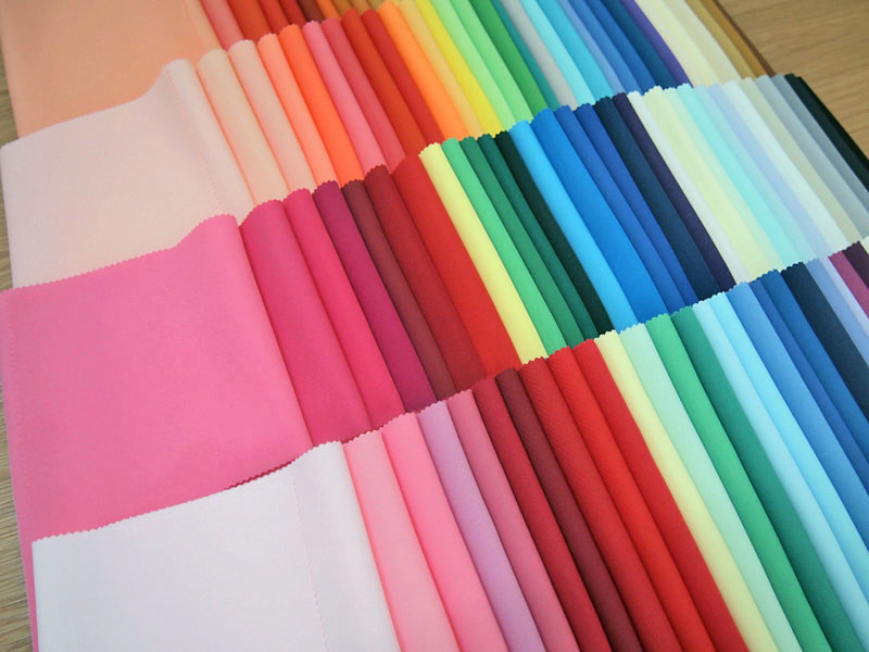 株式会社AIS｜プロ用120色パーソナルカラードレープ