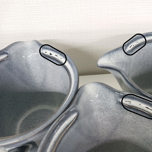 Lien(リアン) ポット 370ml | aito製作所 | 美濃焼・瀬戸焼を中心と