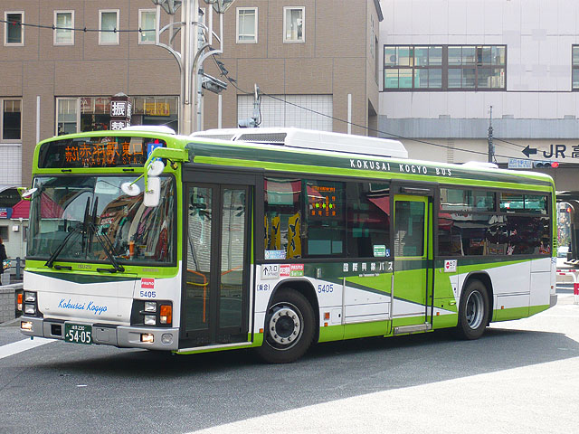 赤31系統 | 関東バス・アーカイブス「味わい」路線解説