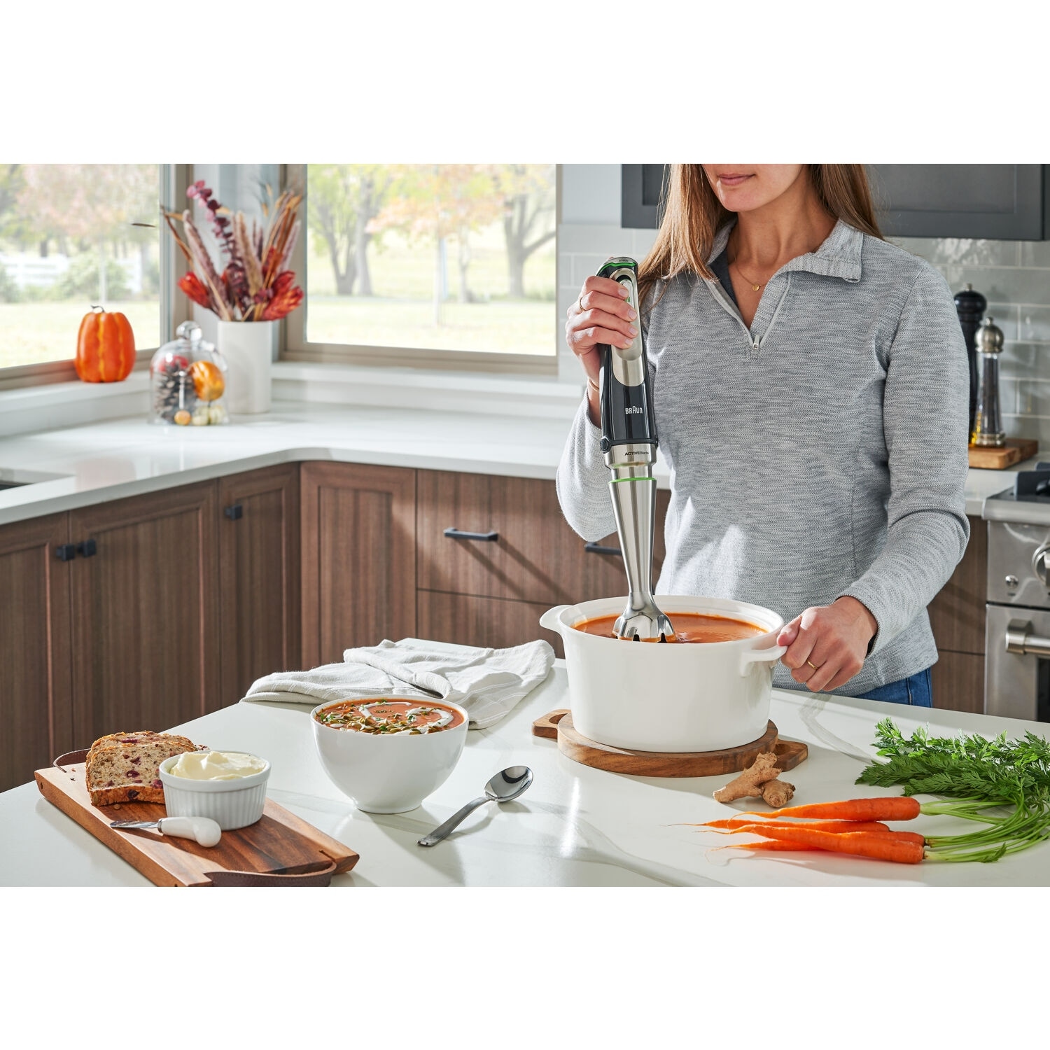 Braun Multiquick 9 SmartSpeed Hand Blender - Bed Bath & Beyond