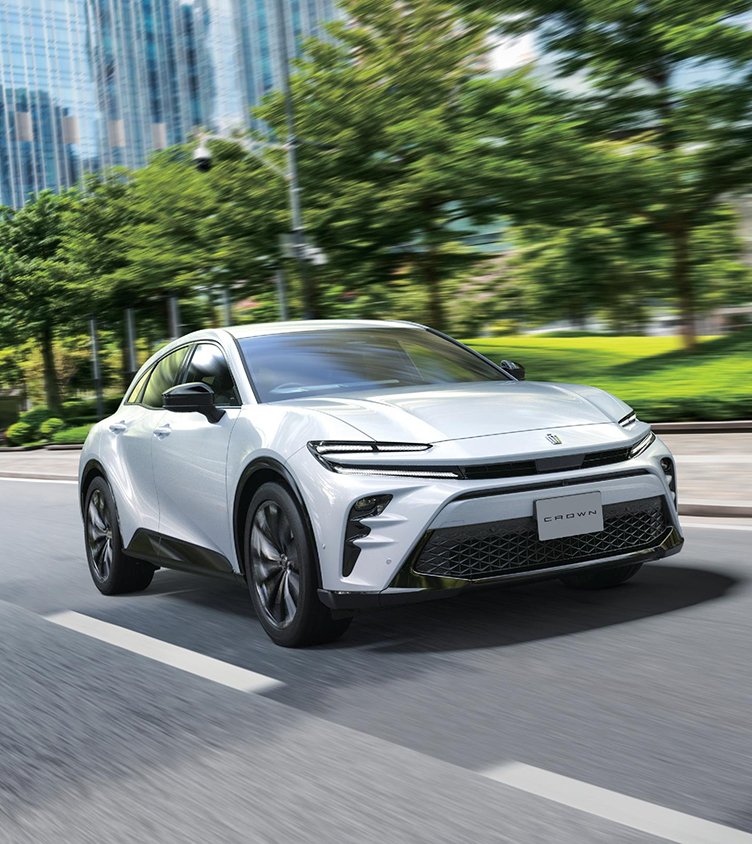 クラウン（スポーツ） | トヨタツインプラザ（TwiNplaza）の青森トヨタ