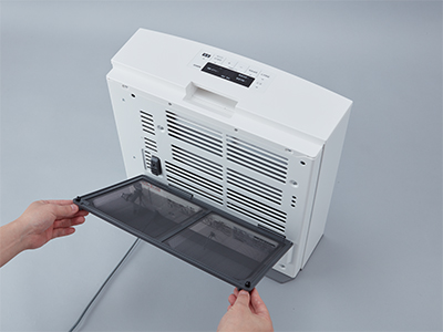 ガスファンヒーター ノーリツStandard Type - 青森つばめプロパン販売