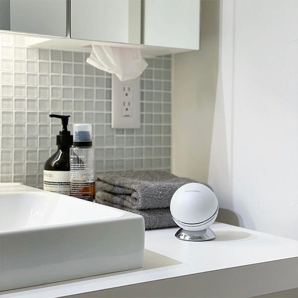 DENSHINDO Un アン プラズマ美顔器 UN01-W — 美容皮膚専門店 AOHAL365