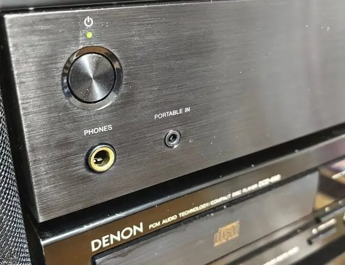 SONYのステレオアンプstr-dh190を実機レビュー！ - あおいがじぇっと