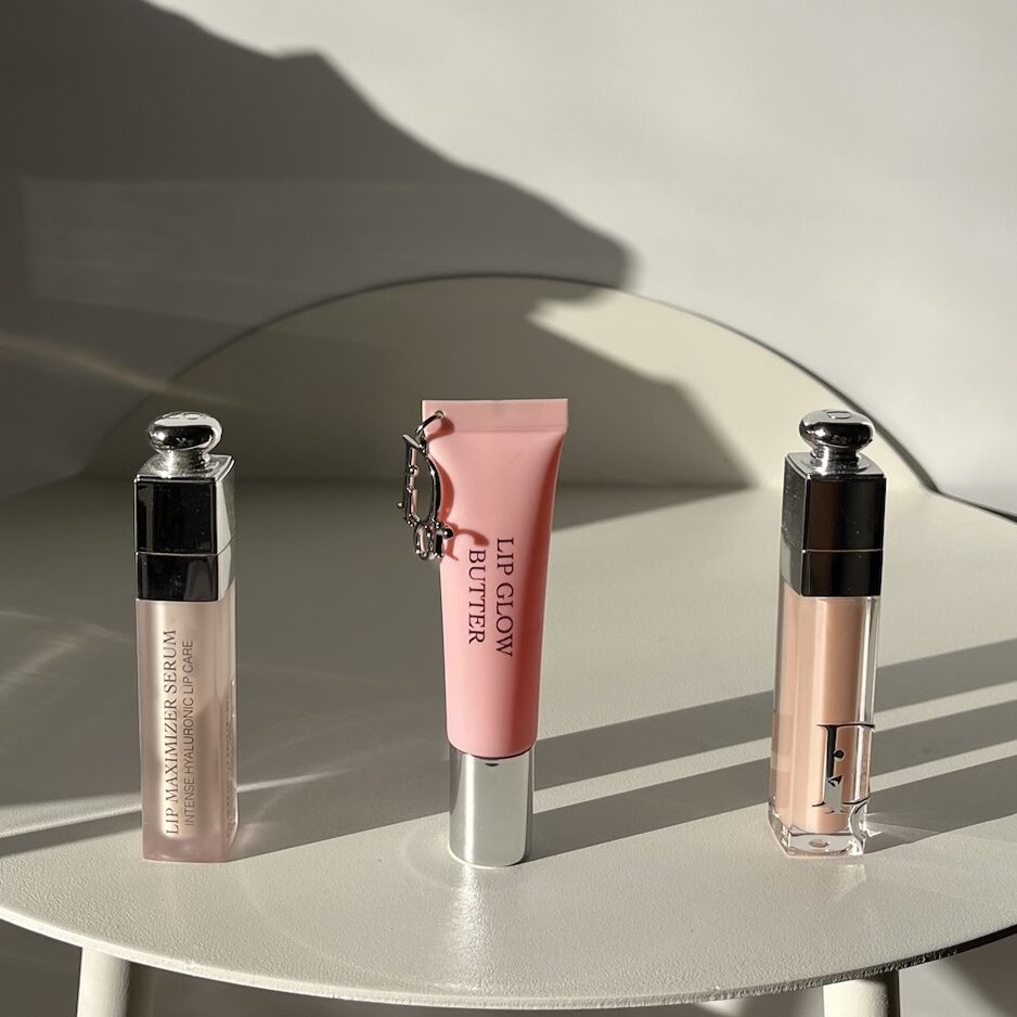 口コミ】ディオール アディクト リップ グロウ バターをレビュー！Dior