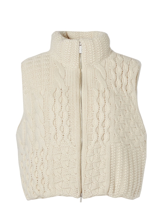 FABIANA FILIPPI 快適さとサステナビリティを追求した 最高級の