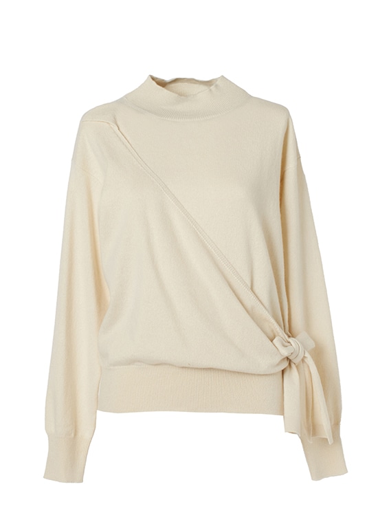 FABIANA FILIPPI 快適さとサステナビリティを追求した 最高級の