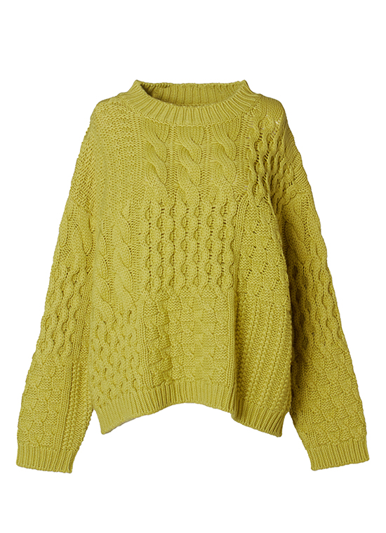 FABIANA FILIPPI 快適さとサステナビリティを追求した 最高級の