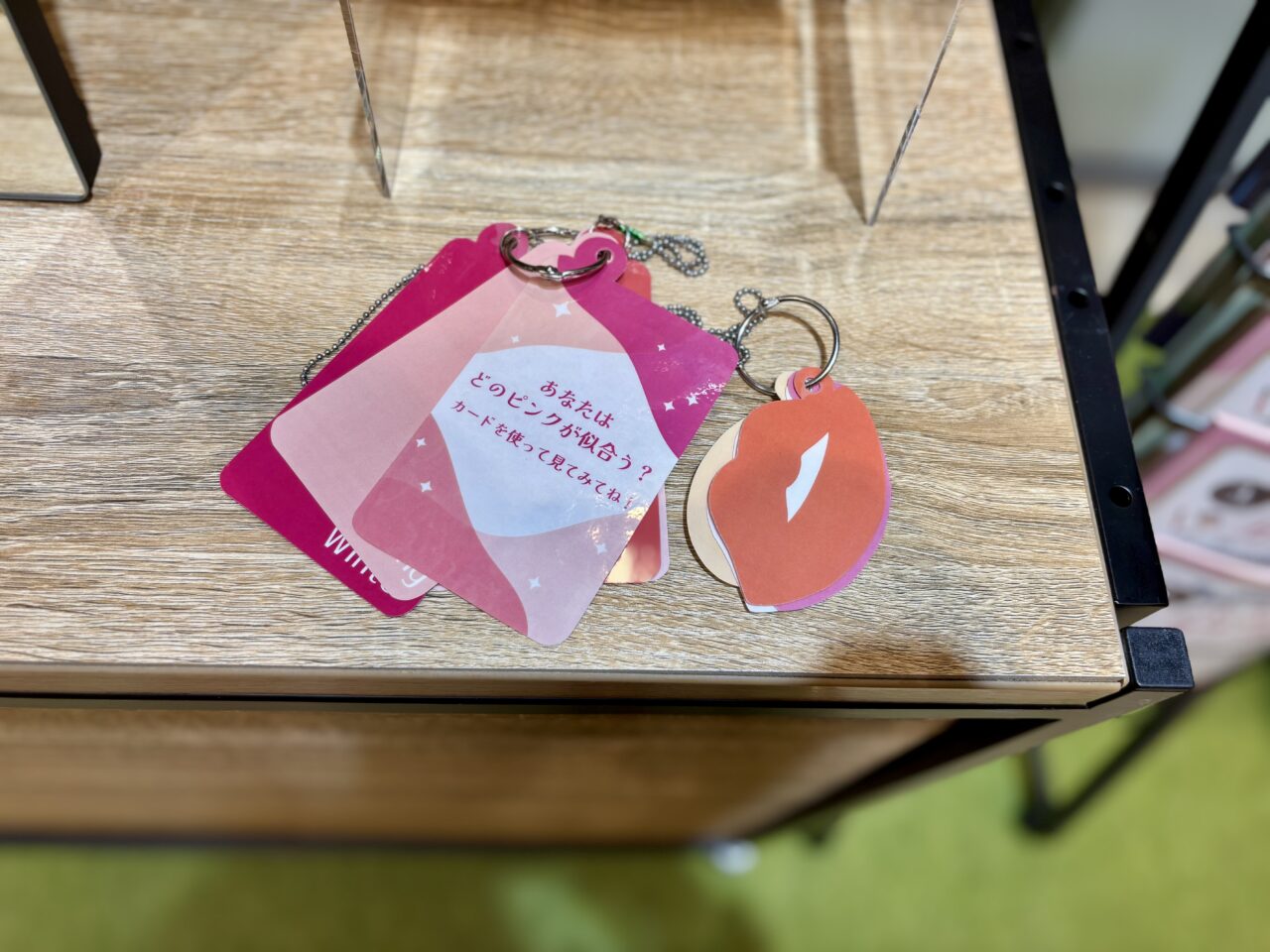 静岡市葵区】あなたの「似合う色」、見つけてみませんか？5月19日(月