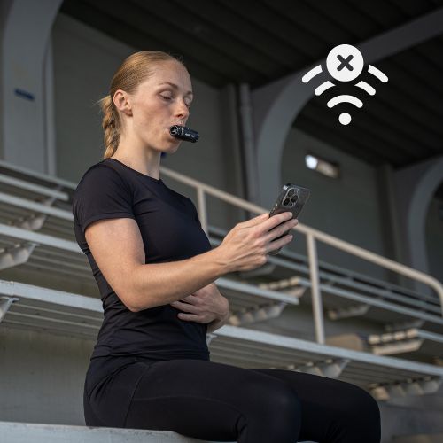 エアロフィットエリート 特別セット/ AIROFIT ELITE – Aoiro.shop