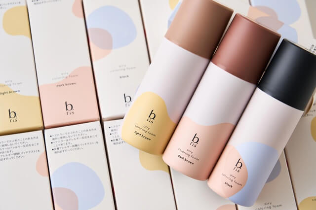 ビーリス白髪染めの悪い口コミは本当？染まらない噂の真相と失敗しない