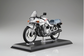 1/12 DIECAST MOTORCYCLE - AOSHIMA SCALE MODEL LINEUP