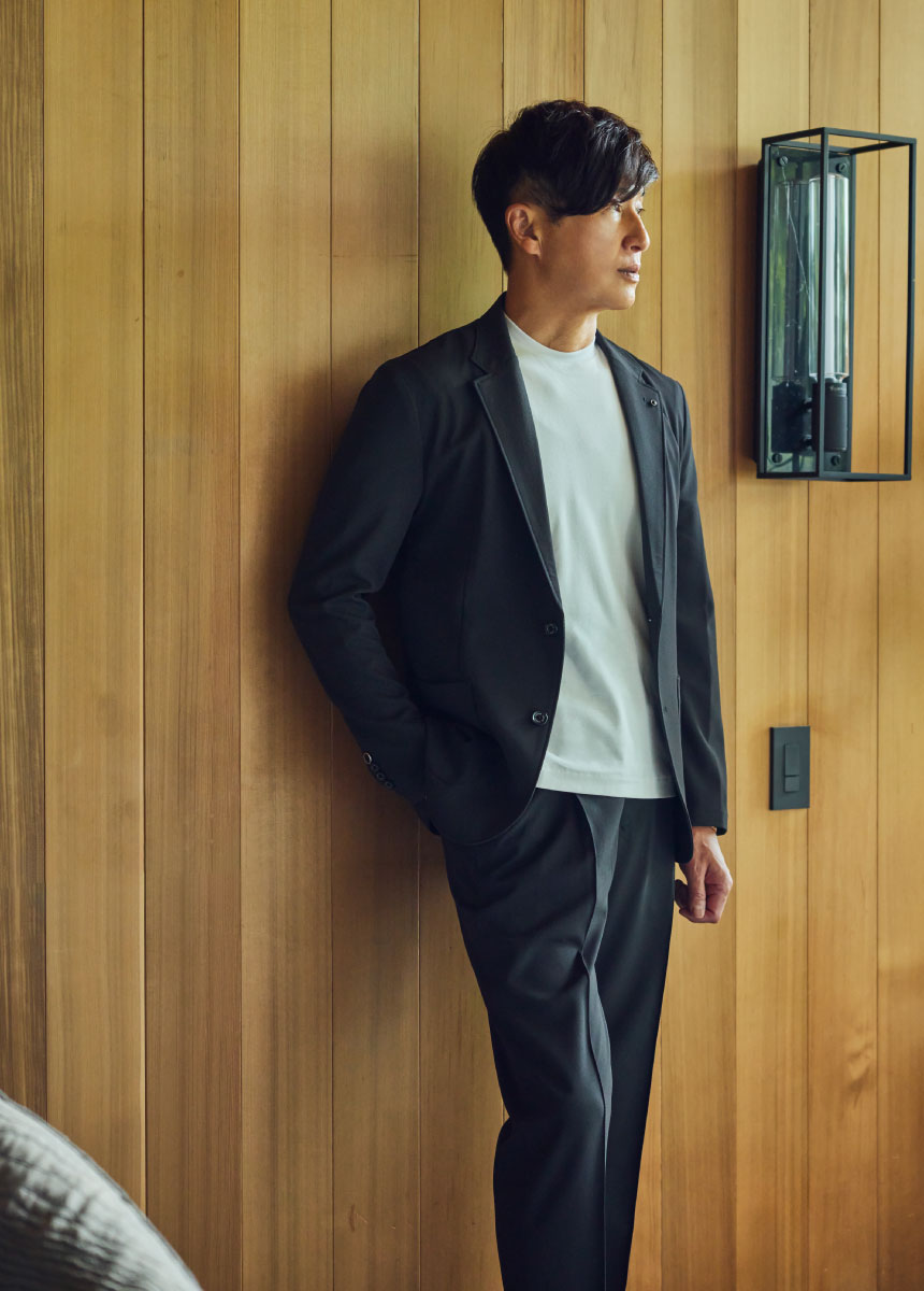 クリエイティブディレクター戸賀敬城が語る 時代に流されず楽しんで