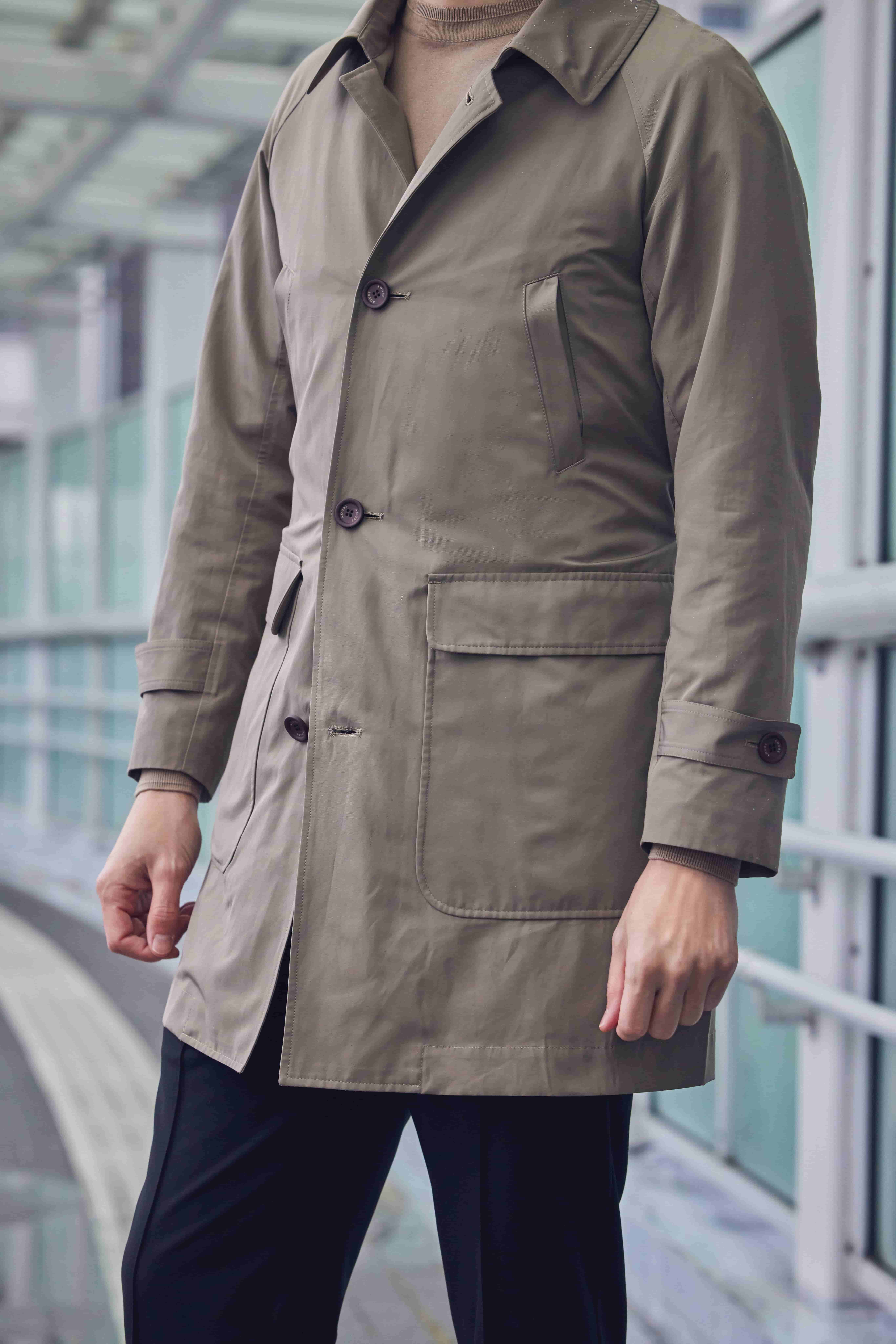 URBAN MILITRY STYLE | AOURE（アウール）公式サイト