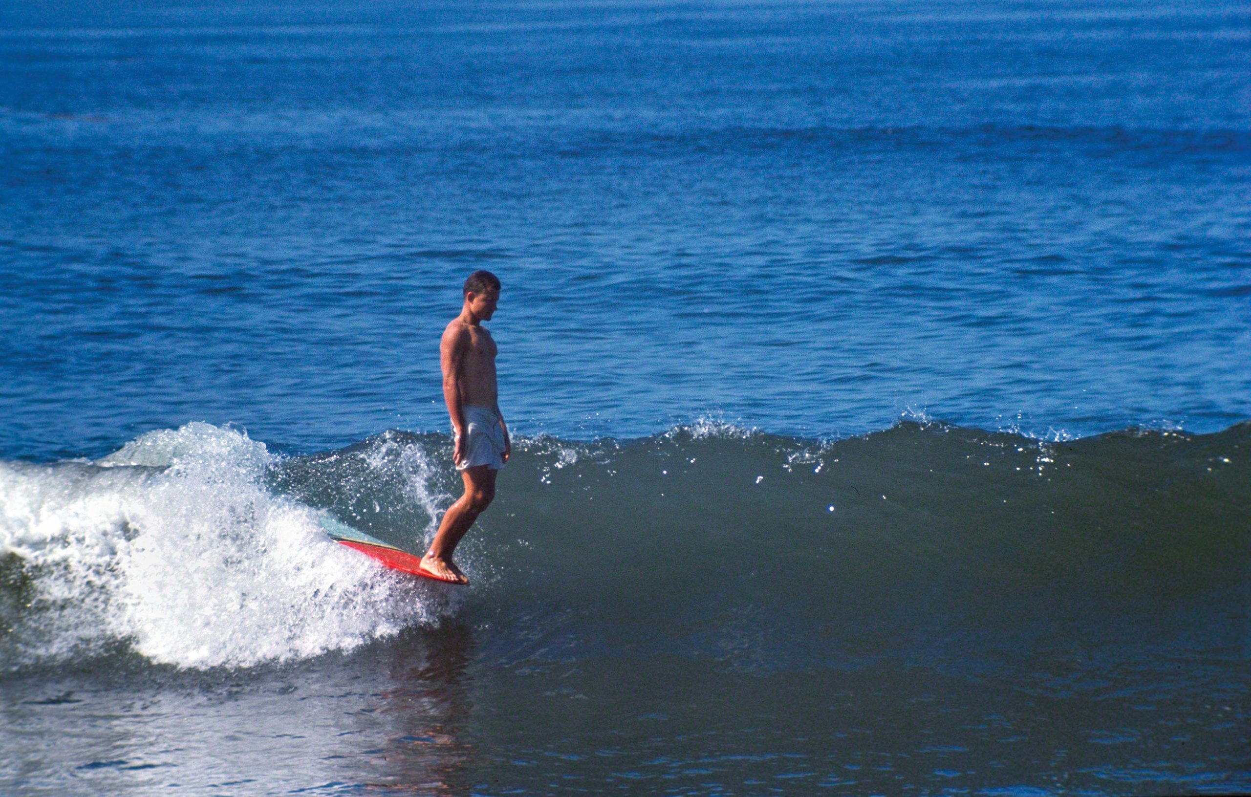 HOBIE SURFBOARDS JAPAN 代表井上雅昭氏 インタビュー Vol.3～ロング