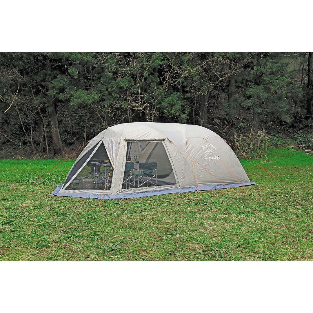 ギフトカード】キャプテンスタッグモンテ スクリーンツールームドーム