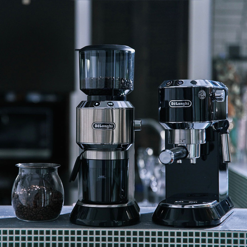 ギフトカード】デロンギ デディカ コーン式コーヒーグラインダー