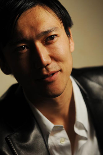 AOYAMA OFFICE - MODEL AGENCY | GYOUTEN TAKAHIRO