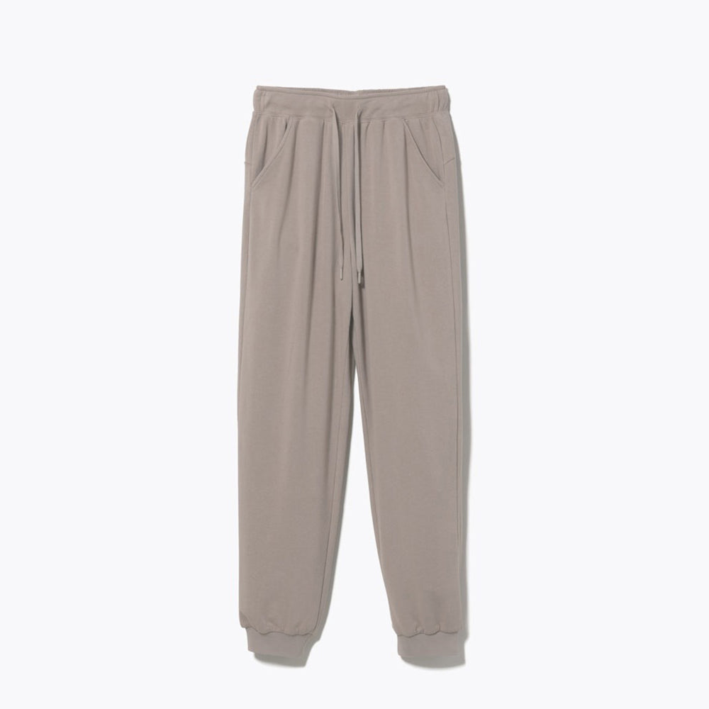 一般医療機器】リカバリーウェア BAKUNE スウェット上下 ブラウン