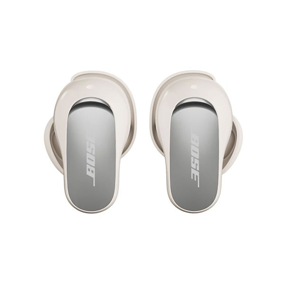 Bose（ボーズ）QuietComfort Ultra Earbuds イヤホン(第2世代)ホワイト