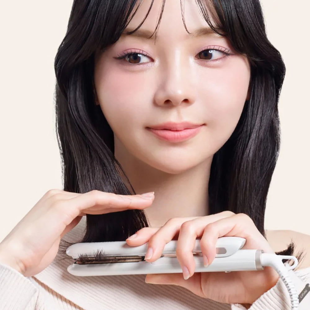 KINUJO MINI IRON -deux- ミニアイロン – AOYAMA GIFT SALON