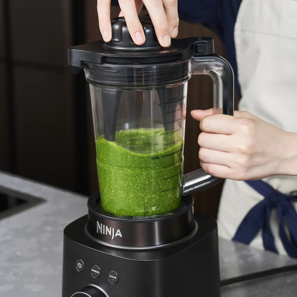 Ninja Stealth iQ ミキサー QX201J – AOYAMA GIFT SALON