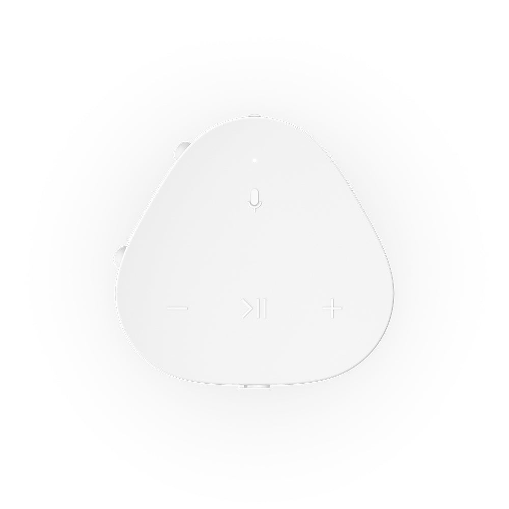 SONOS（ソノス）Roam 2 ポータブルスマートスピーカー ホワイト