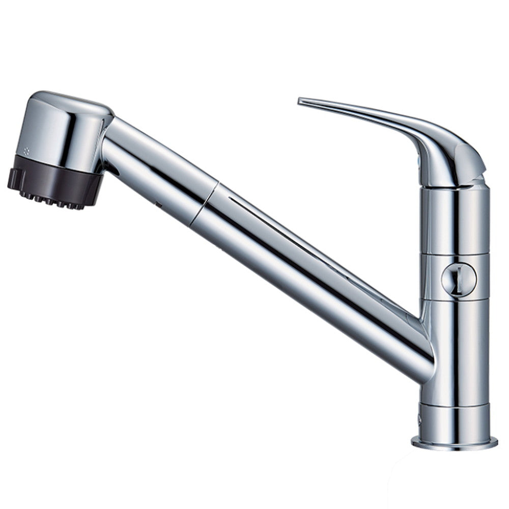 ミラブルキッチン(ウルトラファインバブル生成キッチン水栓・取付工事