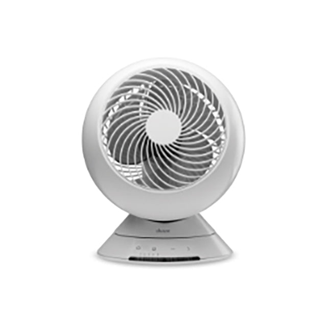 デュクス duux Globe 3Dサーキュレーター(ホワイト) – AOYAMA GIFT SALON
