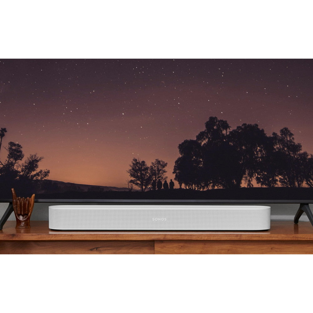 ソノス Sonos Beam（Gen2）(ホワイト) – AOYAMA GIFT SALON