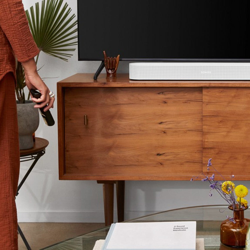 ソノス Sonos Beam（Gen2）(ホワイト) – AOYAMA GIFT SALON