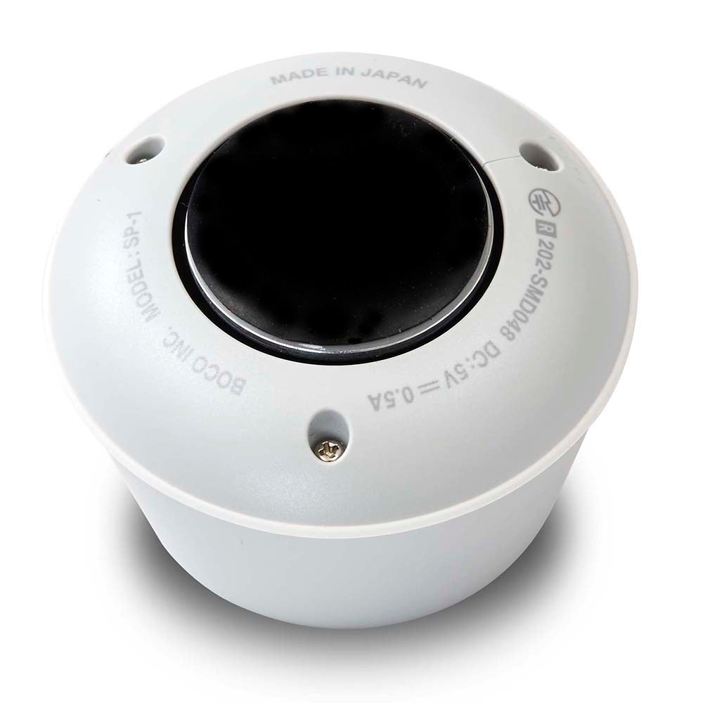 boco docodemo speaker(振動スピーカー)1台 – AOYAMA GIFT SALON