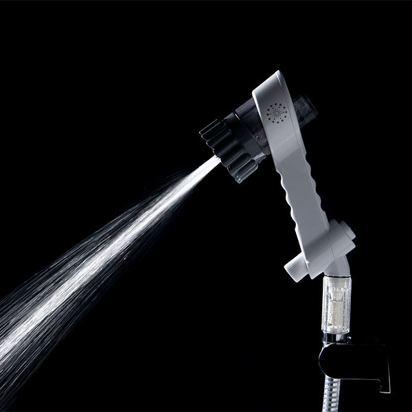 ミラブルzero シャワーヘッド – AOYAMA GIFT SALON