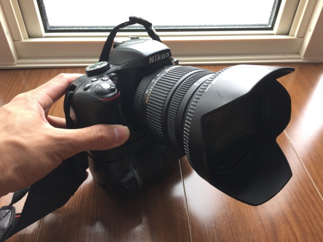 シグマ17-50mm F2.8 EX DC OS HSMのレビュー！ | デジタル一眼レフ