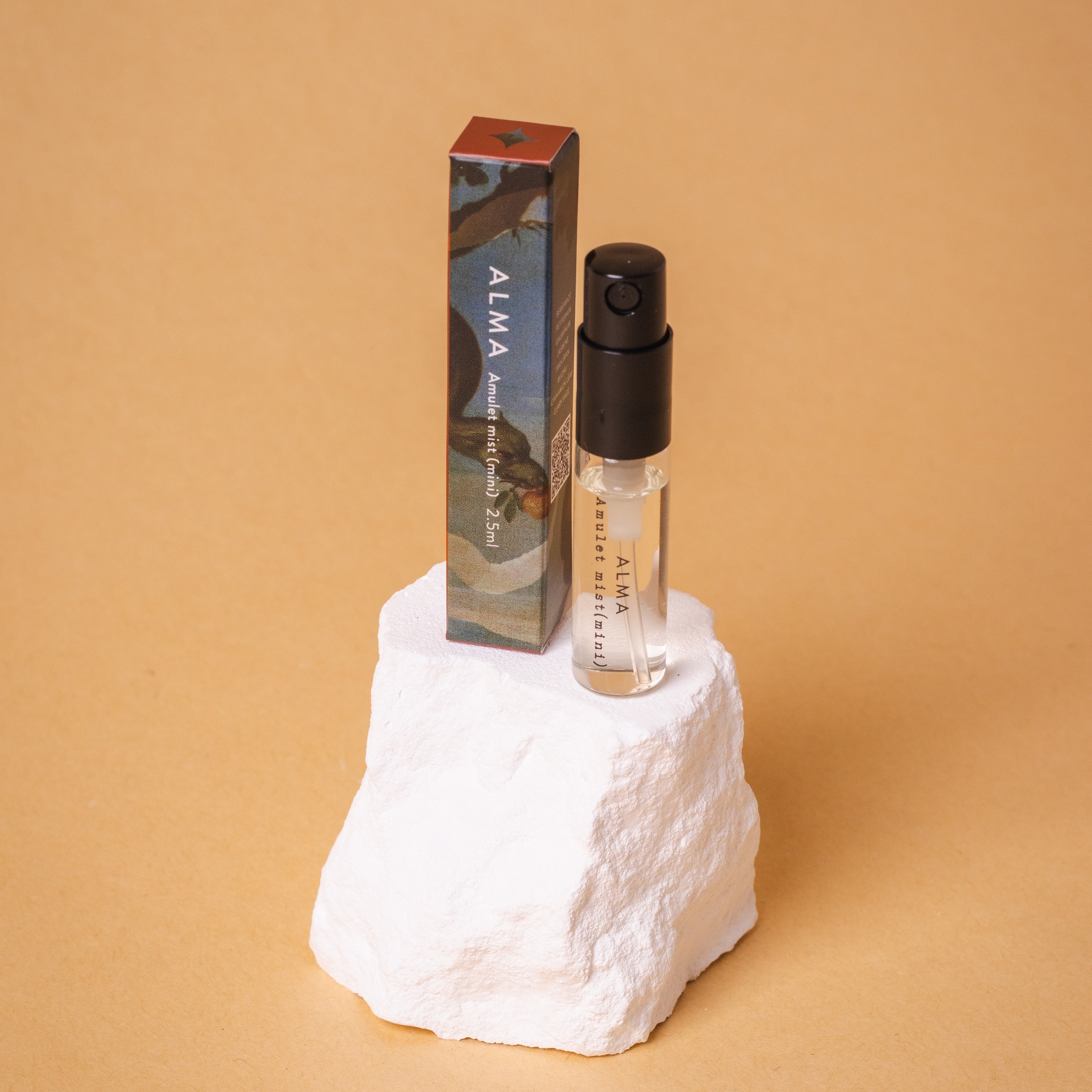 Amulet mist（mini）