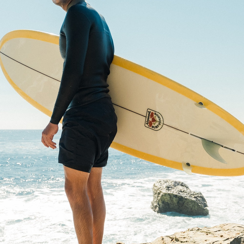 Almond Surfboards – Almond Surfboards & Designs